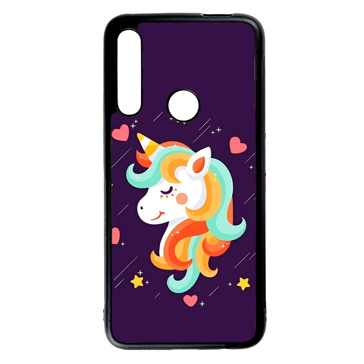 GENERICO - Carcasa para MOTOROLA E6 PLUS Diseño 281