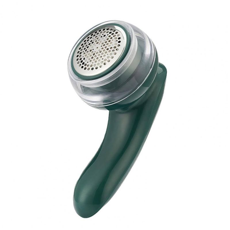 GENERICO - Saca Motas y Pelusas Electrico Quita Pelusas Recargable USB