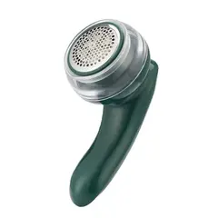 GENERICO - Saca Motas y Pelusas Electrico Quita Pelusas Recargable USB