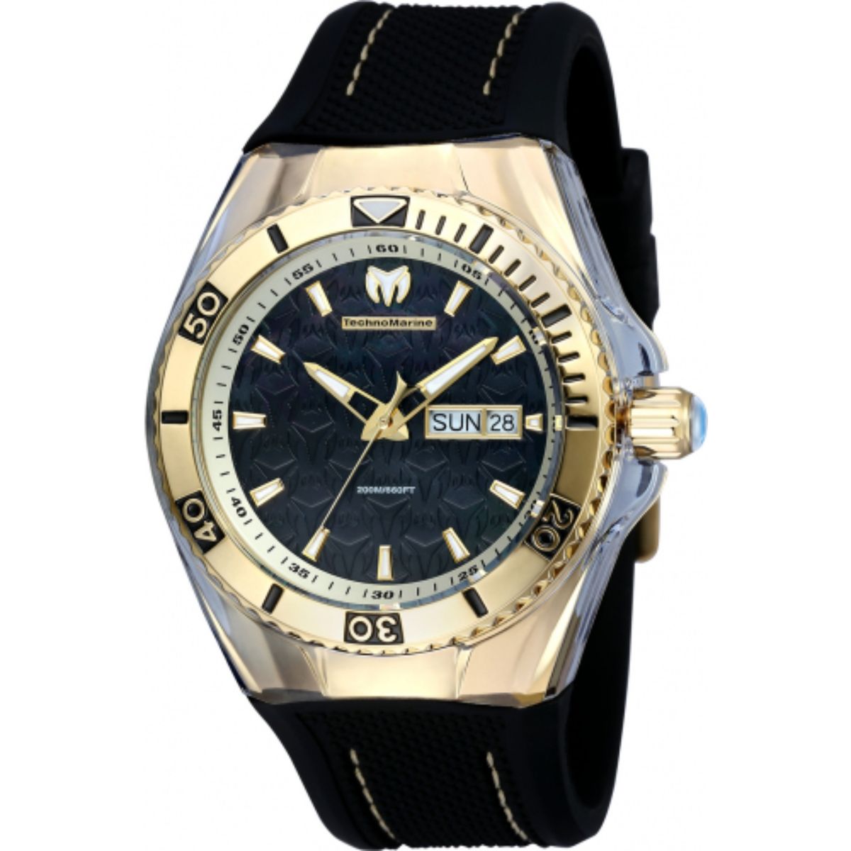 TECHNOMARINE - Reloj Technomarine Cruise TM-115213 Hombre