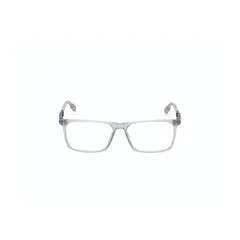 ADIDAS - Lentes Ópticos Gris Sport