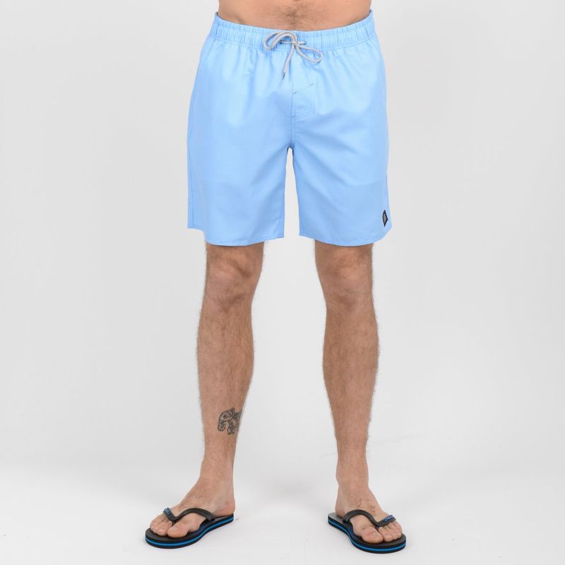 O'NEILL - BOARDSHORT OVAHE  AZUL CLARO