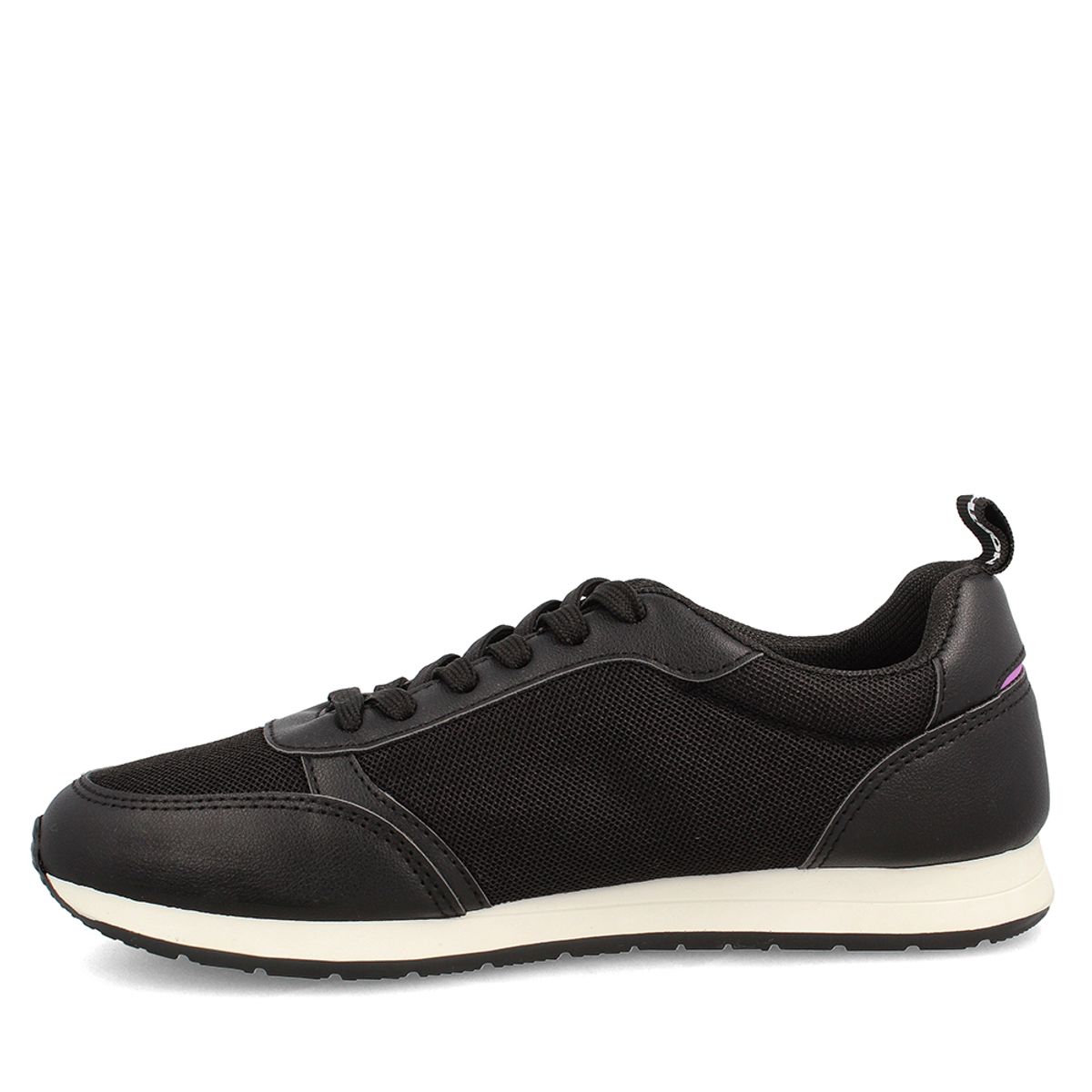 NORTH STAR - Zapatilla Mujer North Star Soul Negro
