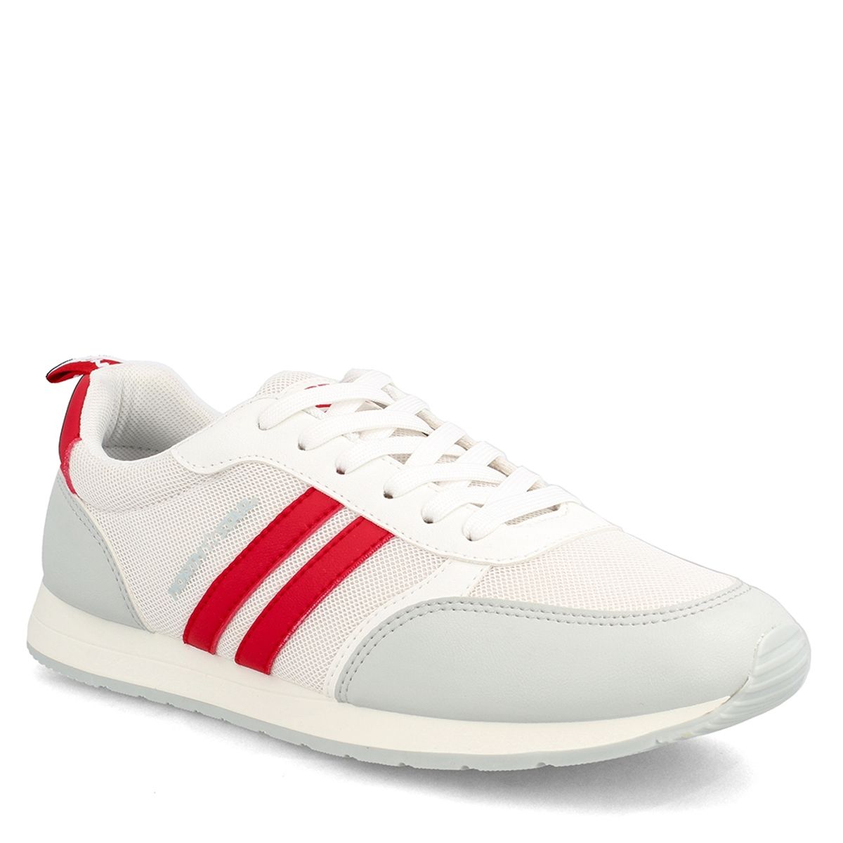 NORTH STAR - Zapatilla Hombre North Star Soul Blanco