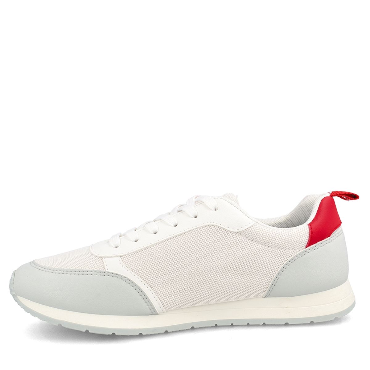 NORTH STAR - Zapatilla Hombre North Star Soul Blanco