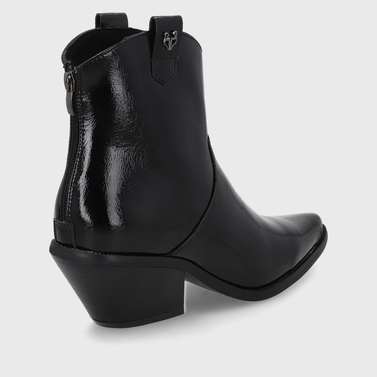 GOTTA - Botin Mujer Negro 33753