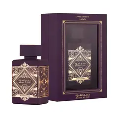 LATTAFA - Badee Al Oud Amethyst EDP 100ml Unisex