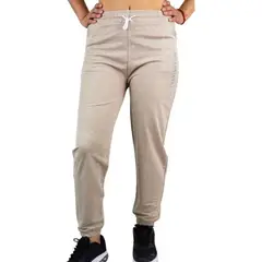 LOOK SHOP - Pantalón Deportivo Jogger Buzo Mujer Algodón Lycra Verano 101
