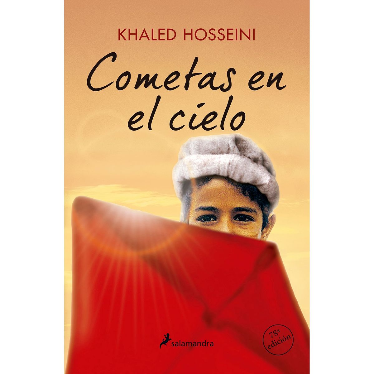 PENGUIN RANDOM HOUSE - LIBRO Cometas En El Cielo. Edición Del 20 Aniversario