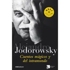 PENGUIN RANDOM HOUSE - LIBRO Cuentos Mágicos Y Del Intramundo