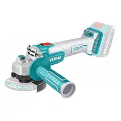 TOTAL TOOLS - Galletera Esmeril Angular 125mm 20v Total Tagli201258