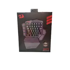 REDRAGON - TECLADO MECANICO DITI
