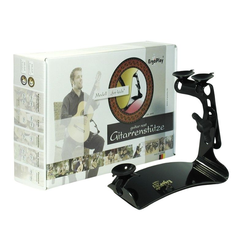 ERGOPLAY - Soporte Ergoplay Tappert For Kids Para Guitarra