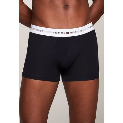 Imagen 2 del producto Pack De 3 Calzoncillos Trunk Essential Multicolor