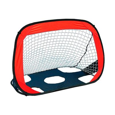 Imagen 2 del producto Arco De Futbol Objetivo Pe 120 X 80 X 80 Cm