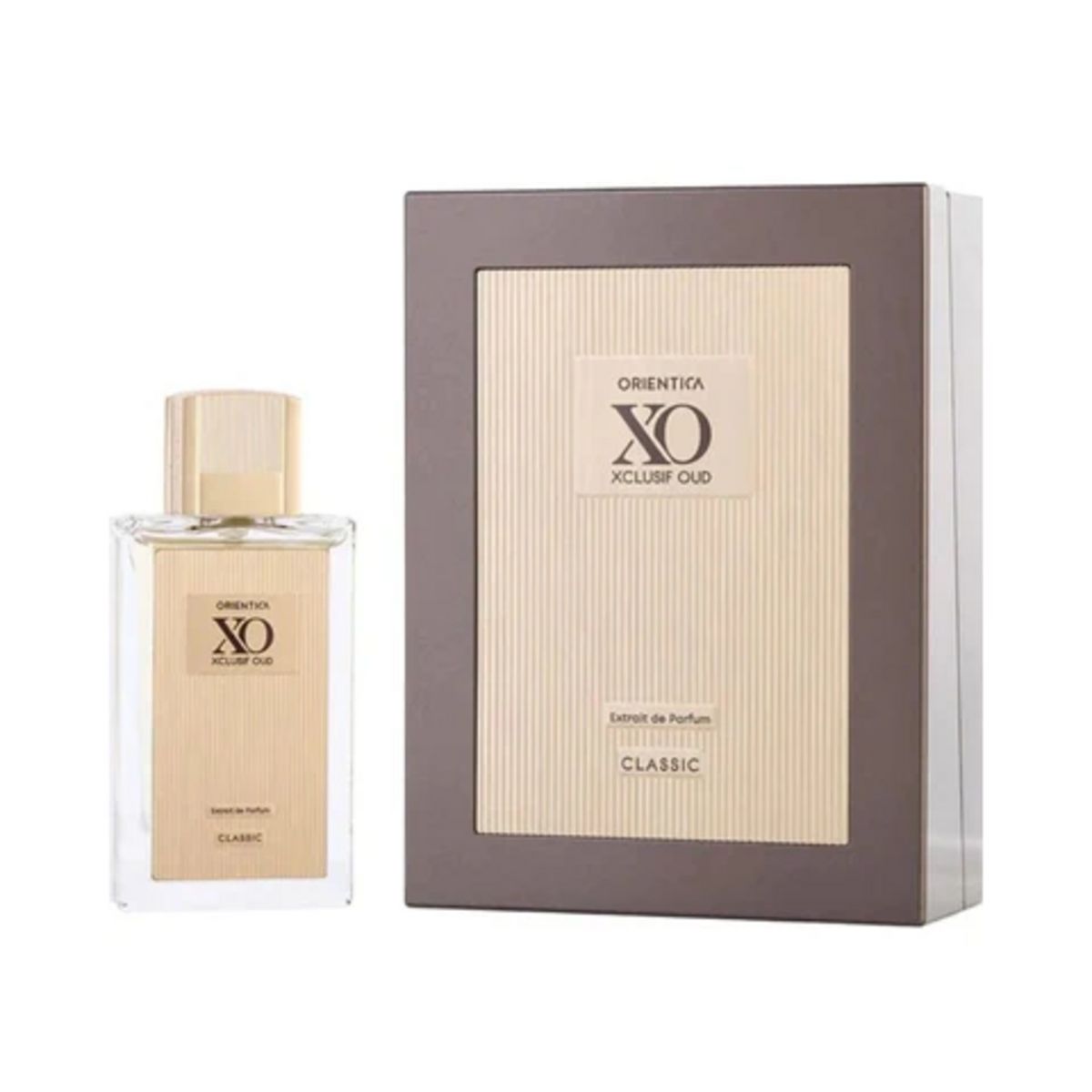 ORIENT - ORIENTICA XCLUSIF OUD CLASSIC EXTRAIT DE PARFUM 60ML