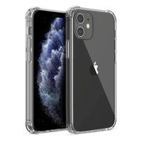 Carcasa iPhone 12 Mini Silicona