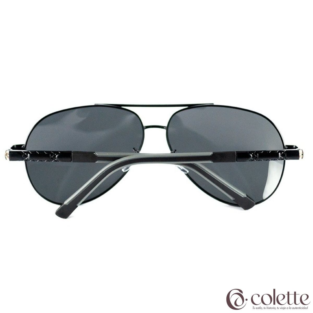 GENERICO - Lentes De Sol Ovaladas Urbanas Casual Colores Varios