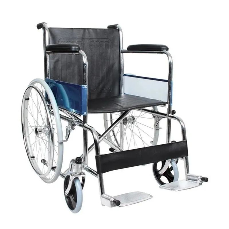 GENERICO - Silla de ruedas estandar - BM2802