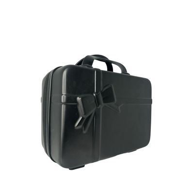 Imagen 2 del producto Mini Maleta de Mano Organizador de Viaje y Maquillaje Lazo