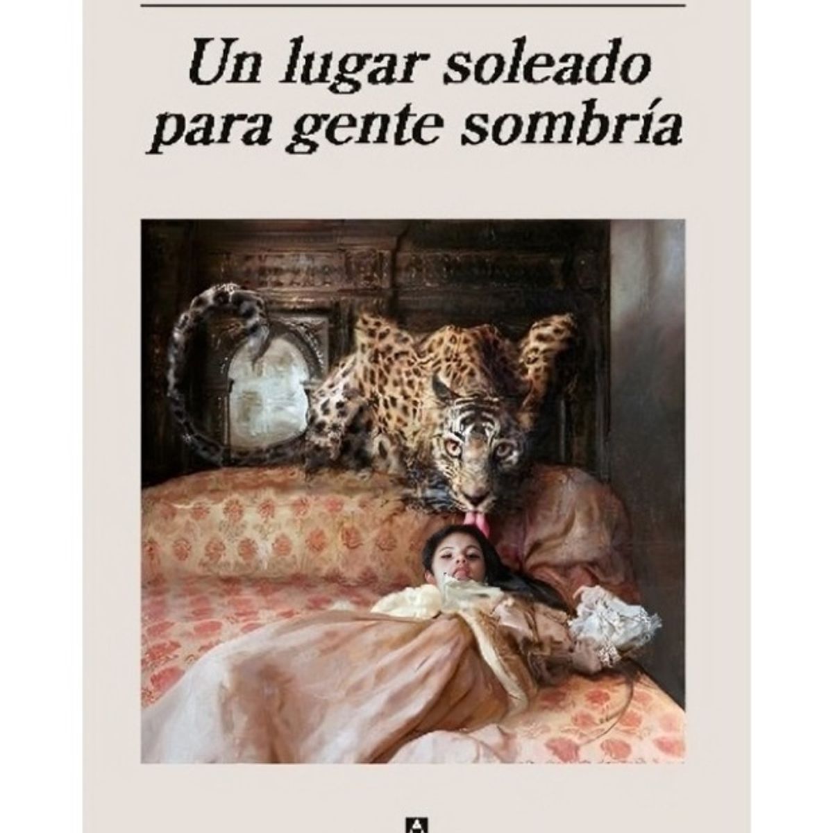 TOP10BOOKS - LIBRO Un Lugar Soleado Para Gente Sombría - Un Lugar Soleado Para Gente Sombría