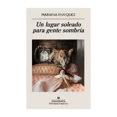 TOP10BOOKS - LIBRO Un Lugar Soleado Para Gente Sombría - Un Lugar Soleado Para Gente Sombría
