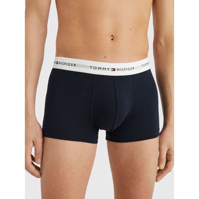 Imagen 2 del producto Pack De 3 Calzoncillos Trunk Essential Azul