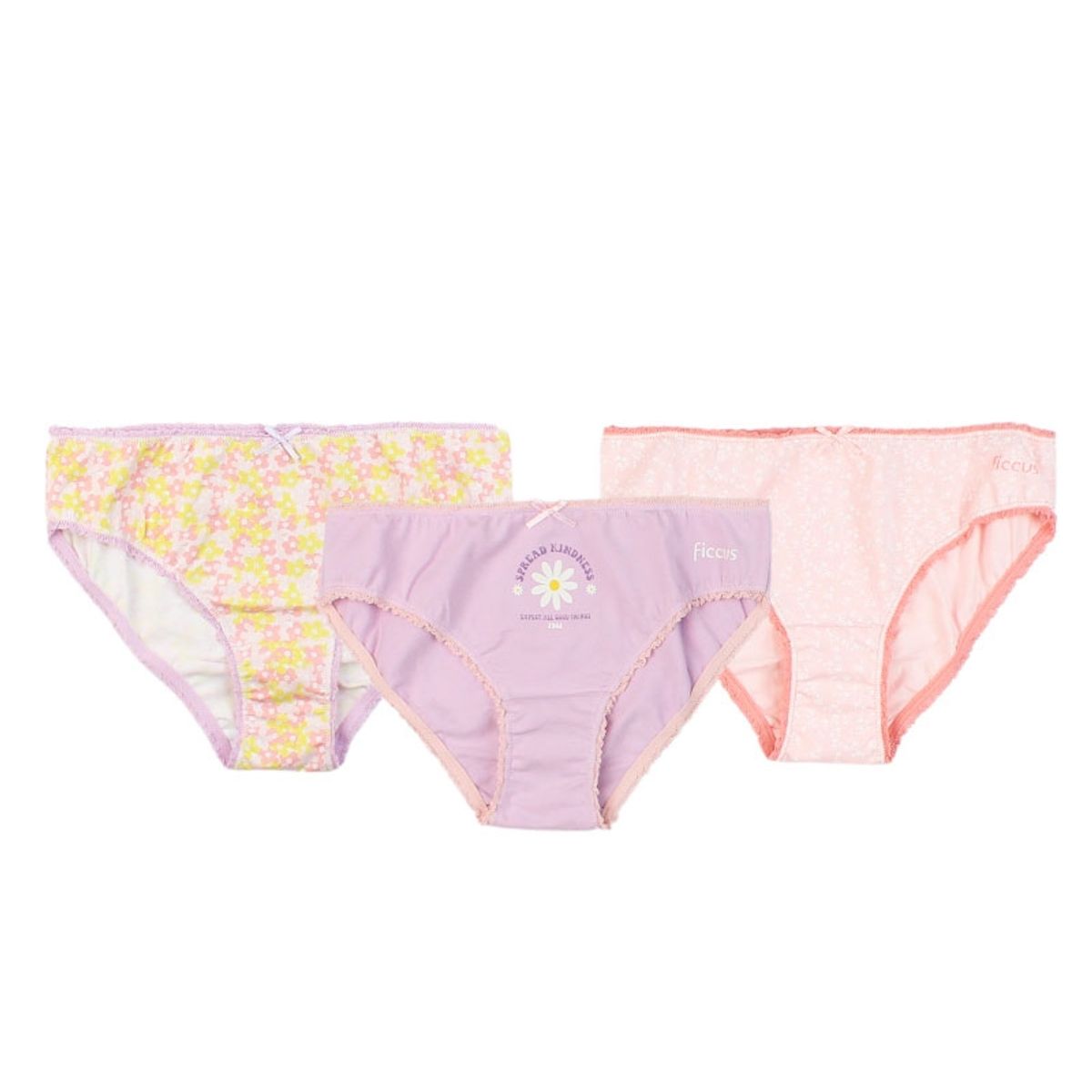 FICCUS - Bombacho Kids Niña Ri