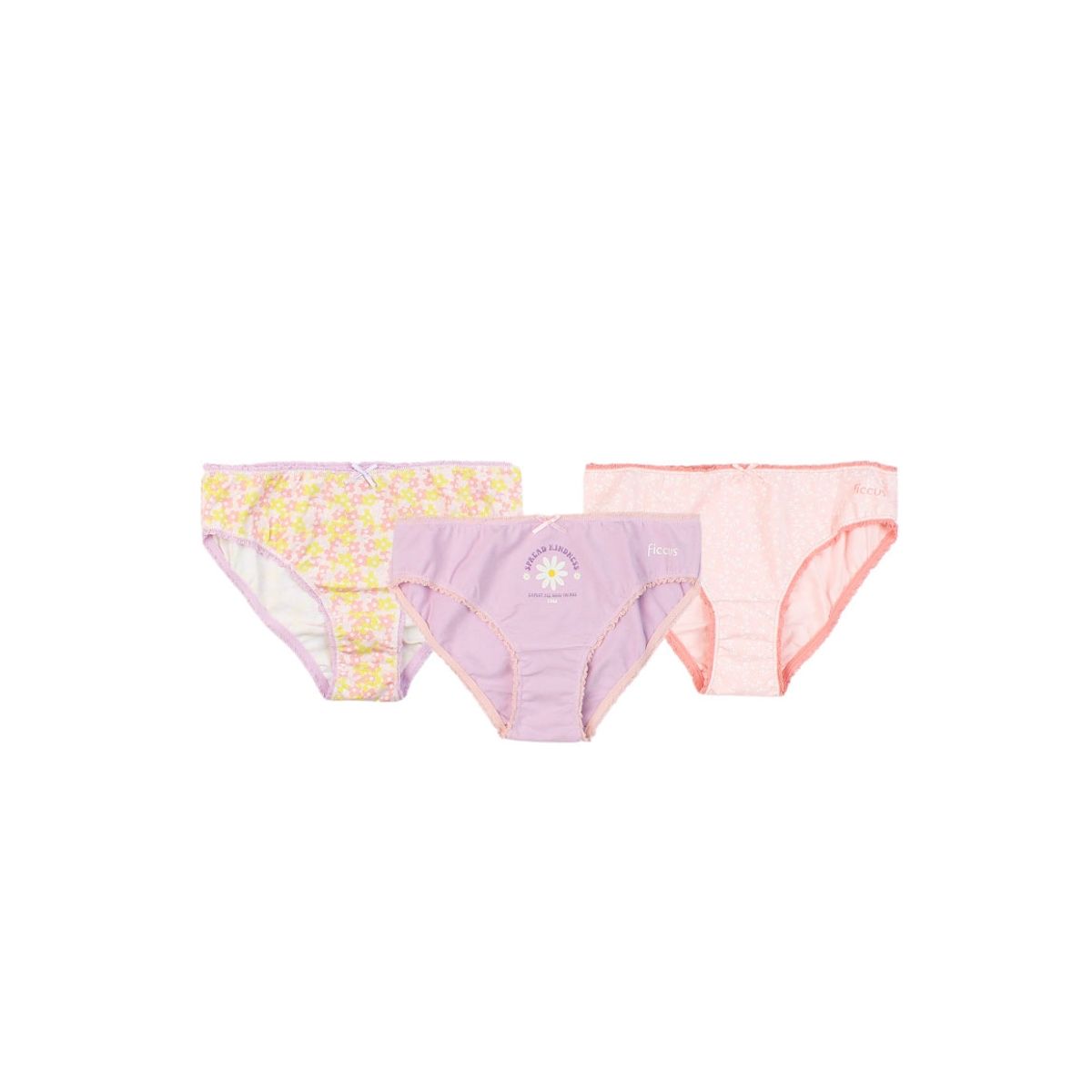 FICCUS - Bombacho Kids Niña Ri