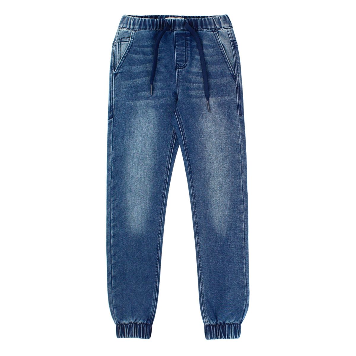FICCUS - Jeans Junior Niño Cosmic Azul