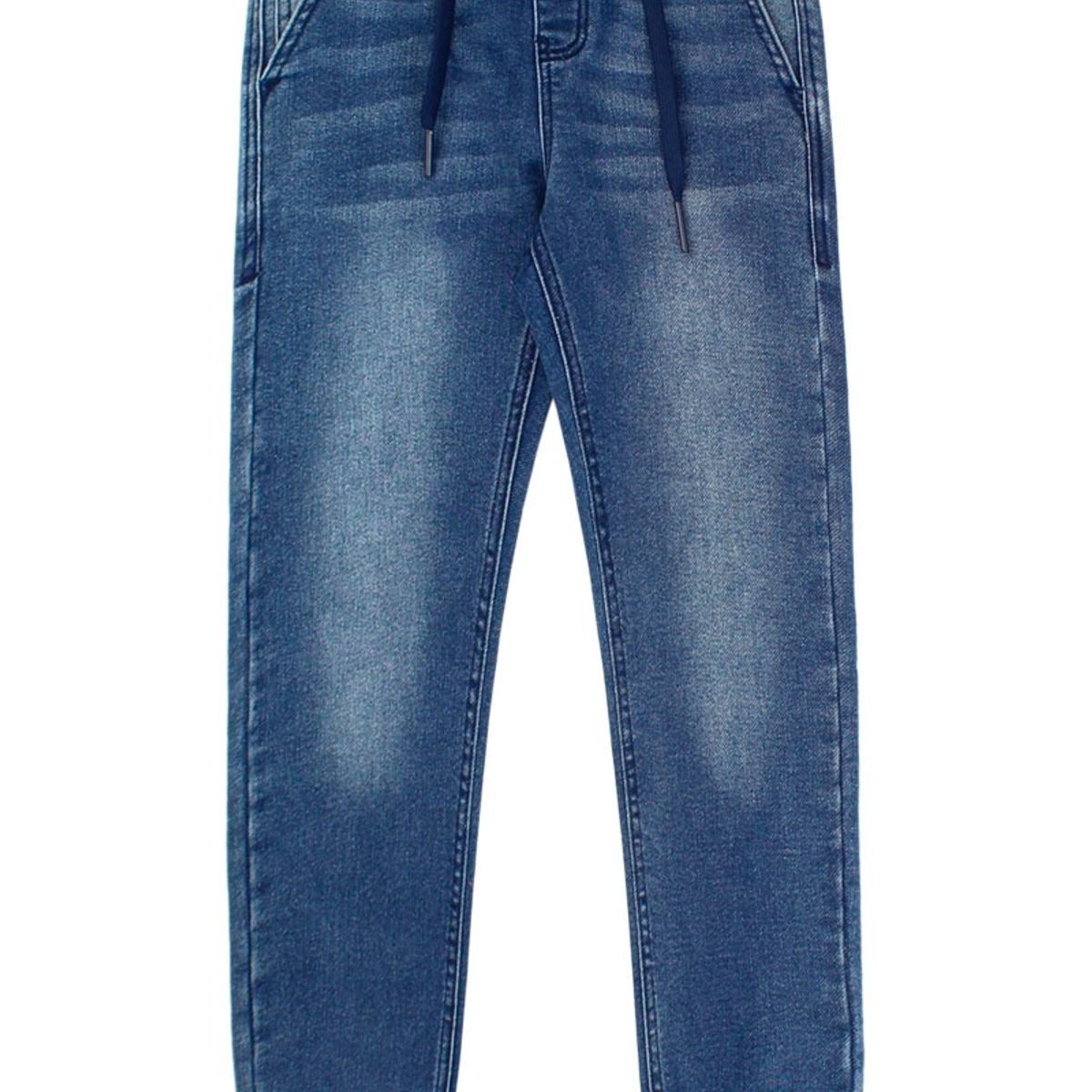 FICCUS - Jeans Junior Niño Cosmic Azul