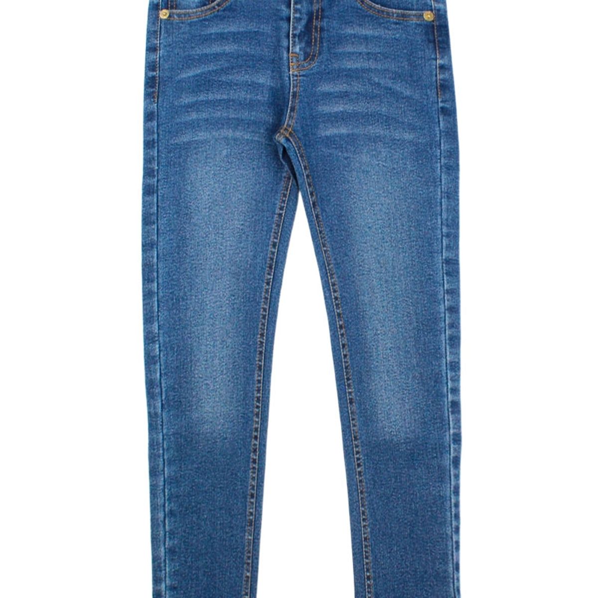FICCUS - Jeans Kids Niño Arctic Azul