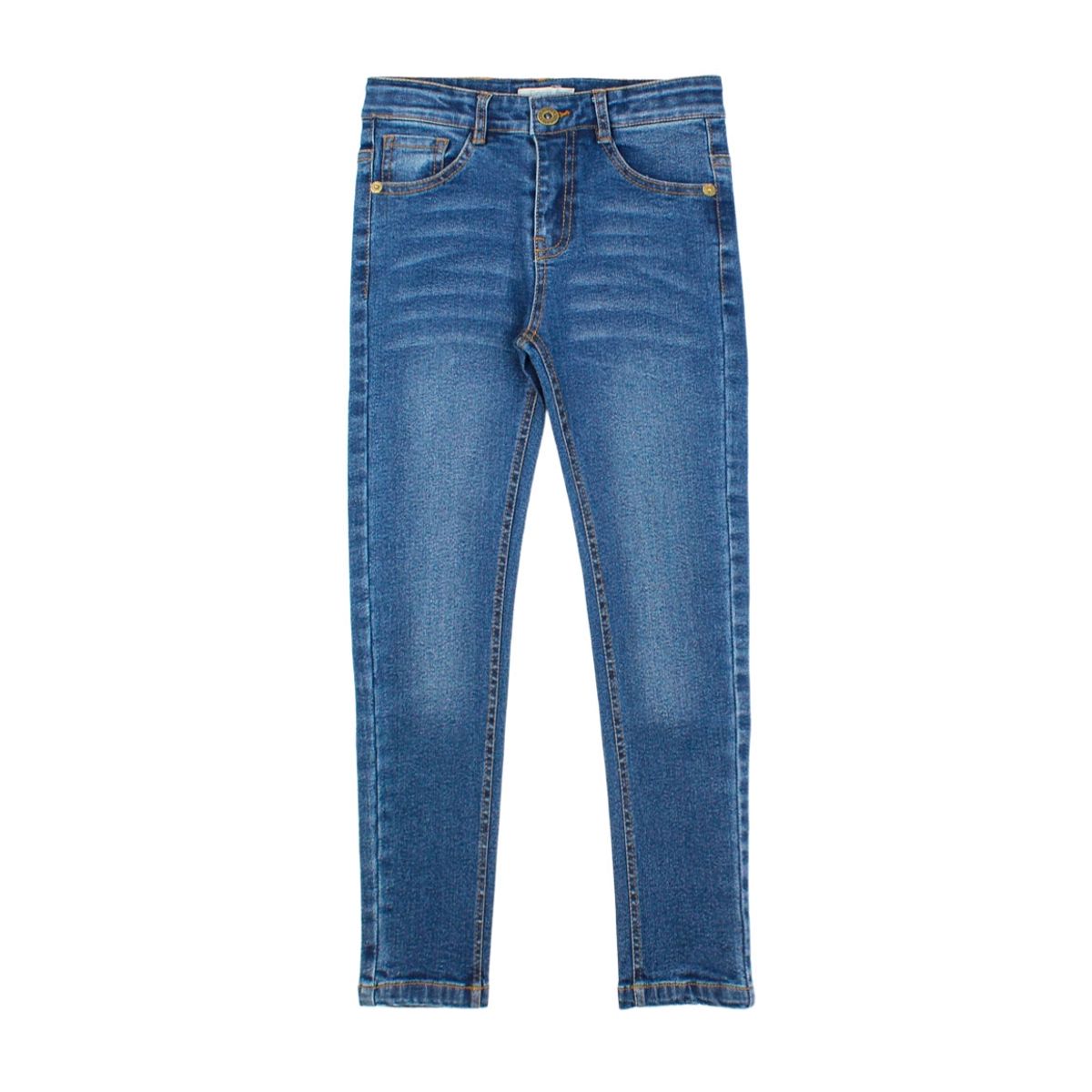 FICCUS - Jeans Kids Niño Arctic Azul
