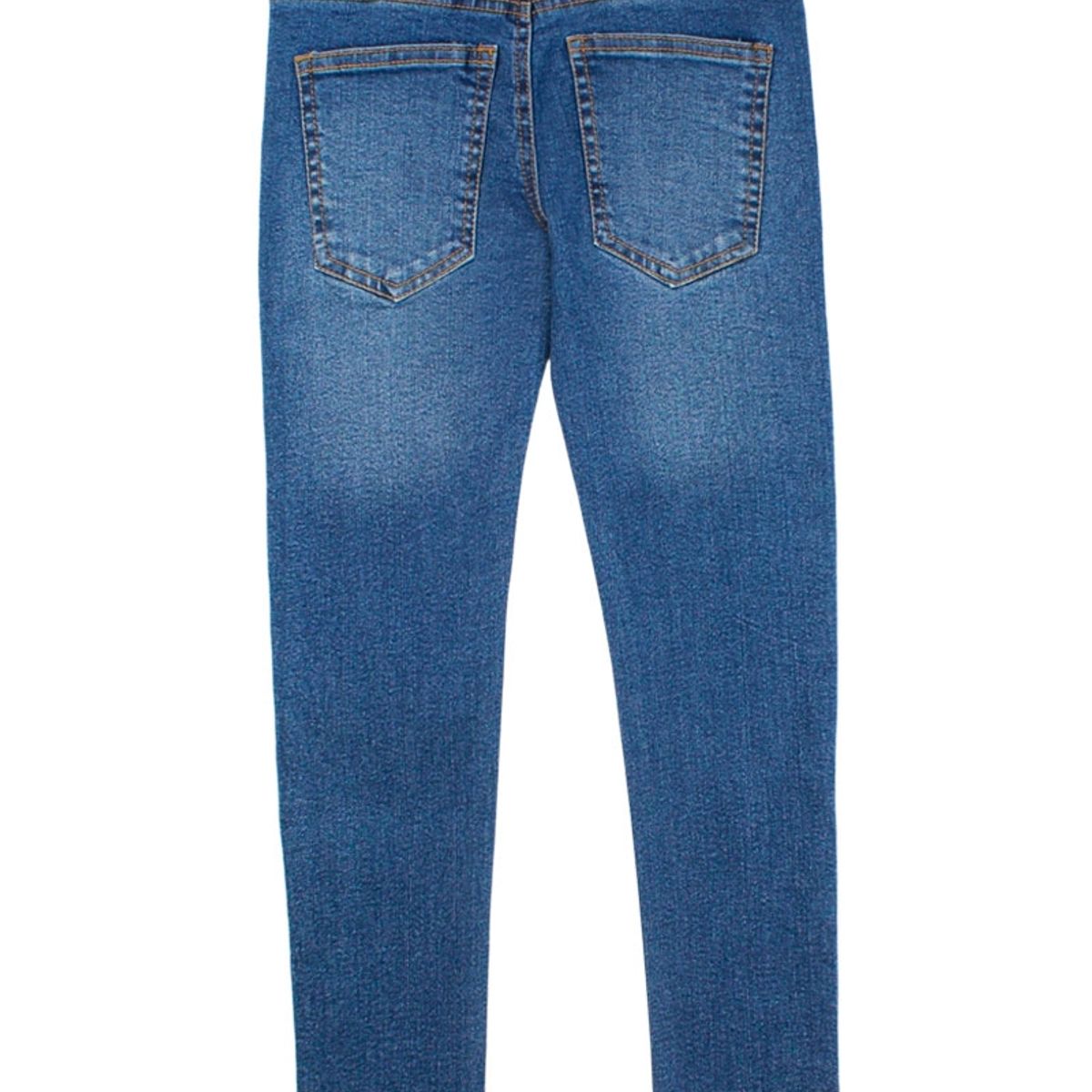 FICCUS - Jeans Kids Niño Arctic Azul