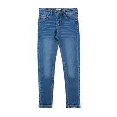 FICCUS - Jeans Kids Niño Arctic Azul