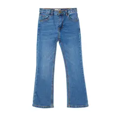 FICCUS - Jeans Kids Niña Arctic Azul