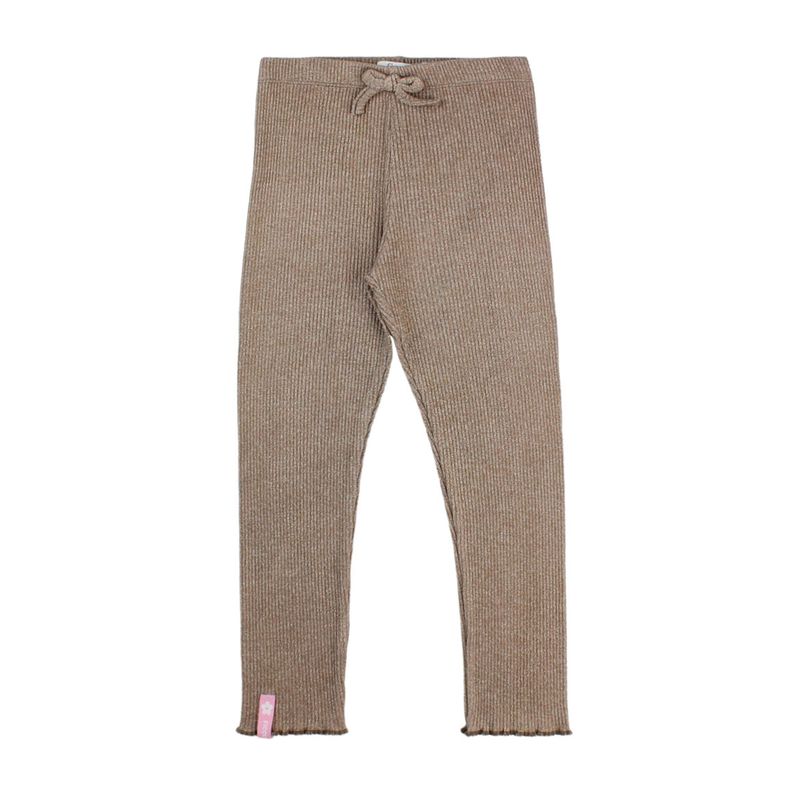 FICCUS - Leggins Kids Niña Arctic Café