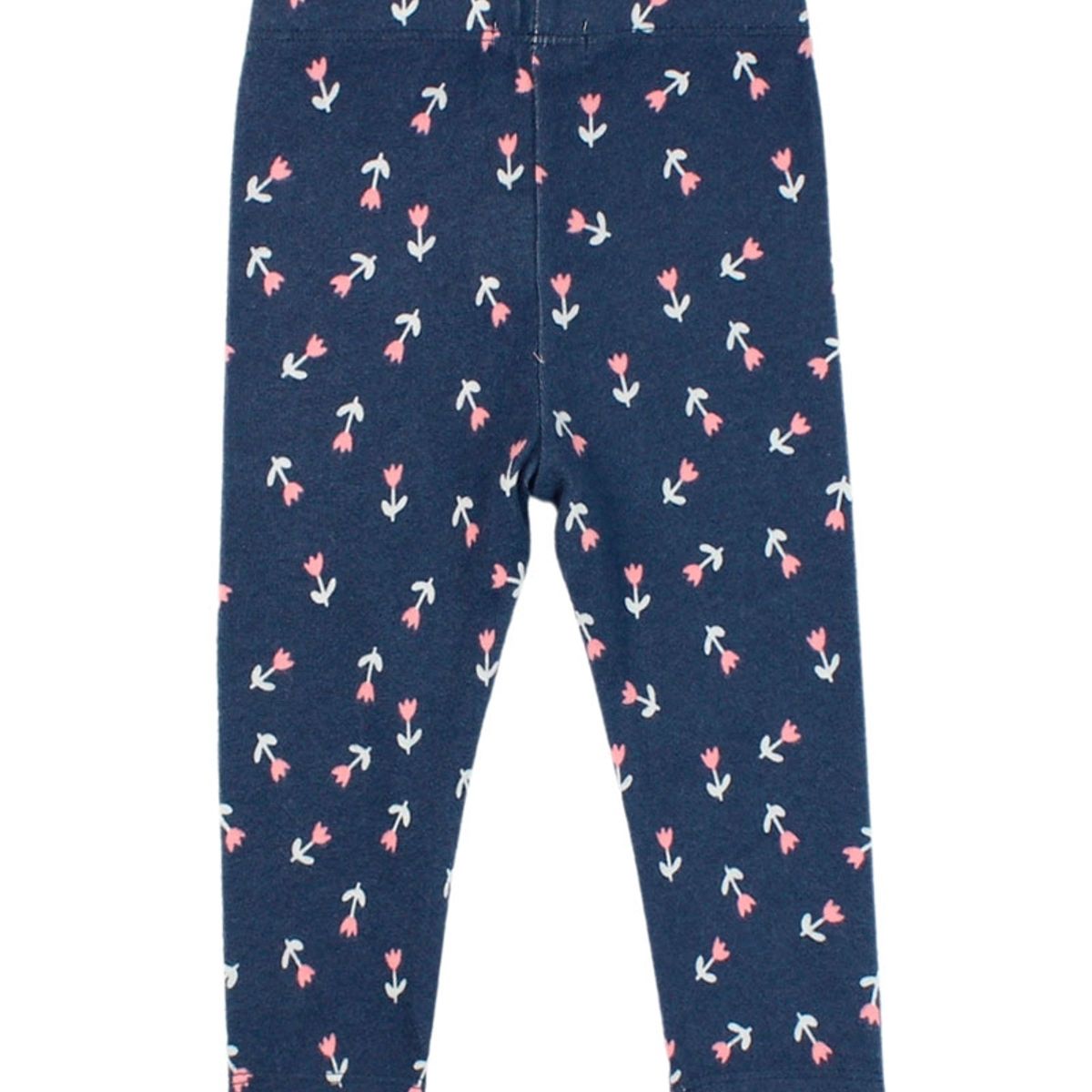 FICCUS - Leggins Bebé Niña Arctic Azul