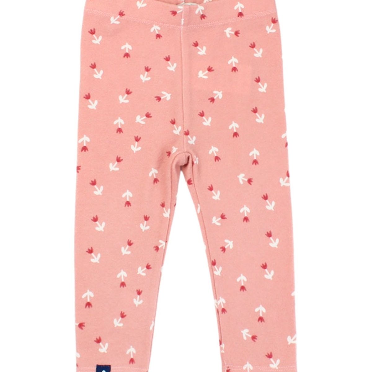 FICCUS - Leggins Bebé Niña Arctic Rosa