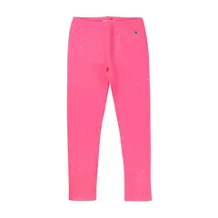 FICCUS - Leggins Kids Niña Cosmic Fucsia