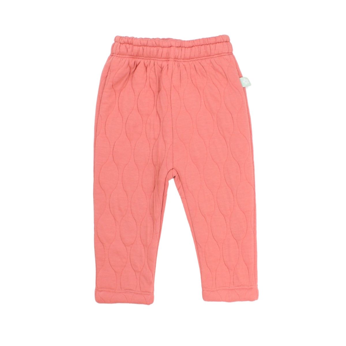 FICCUS - Pantalón Bebé Niña Arctic Rosa Oscuro