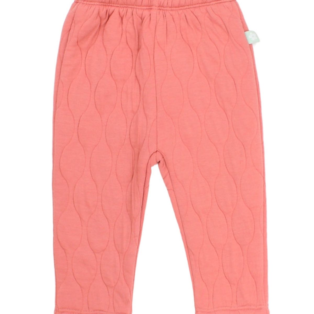 FICCUS - Pantalón Bebé Niña Arctic Rosa Oscuro