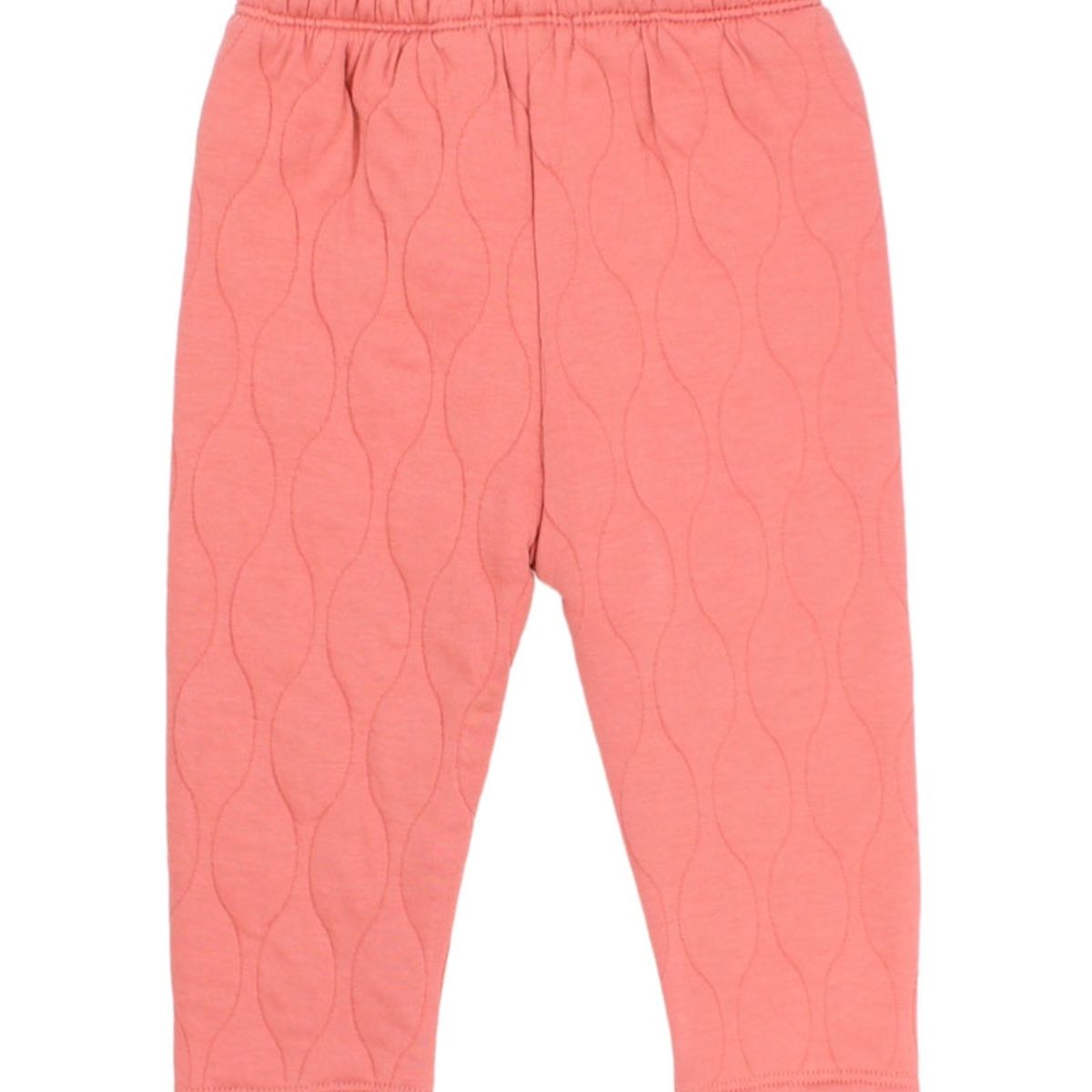 FICCUS - Pantalón Bebé Niña Arctic Rosa Oscuro