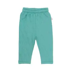 FICCUS - Pantalón Bebé Niña Arctic Verde