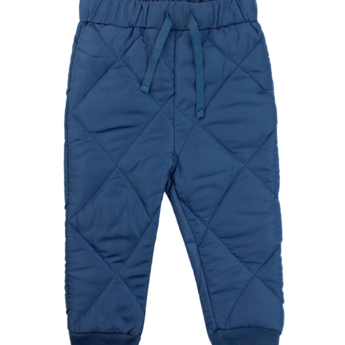 FICCUS - Pantalón Bebé Niño Arctic Azul