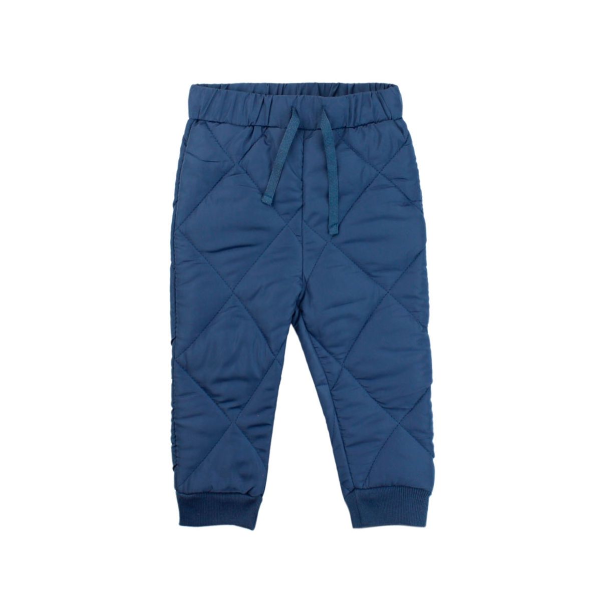 FICCUS - Pantalón Bebé Niño Arctic Azul