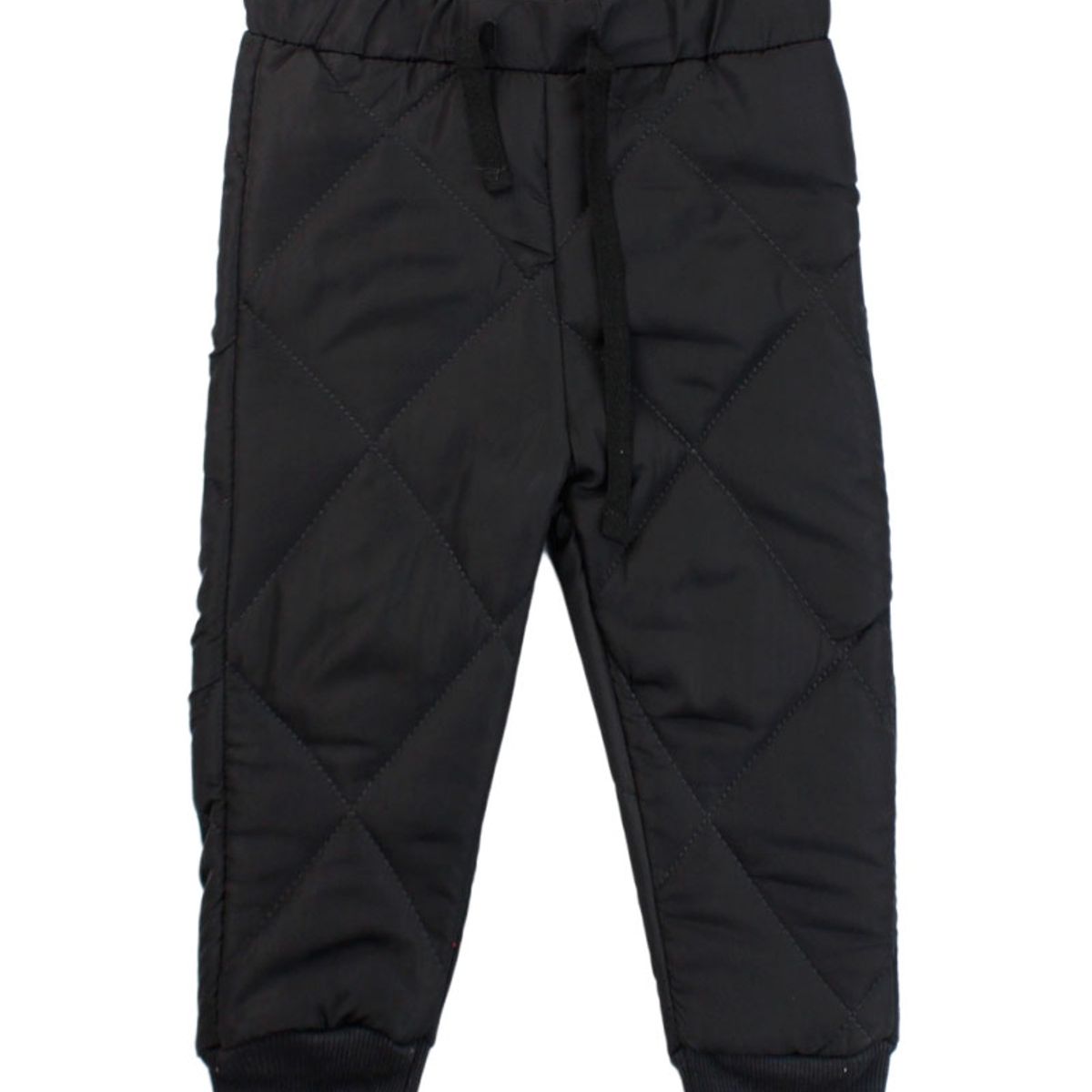 FICCUS - Pantalón Bebé Niño Arctic Gris Oscuro