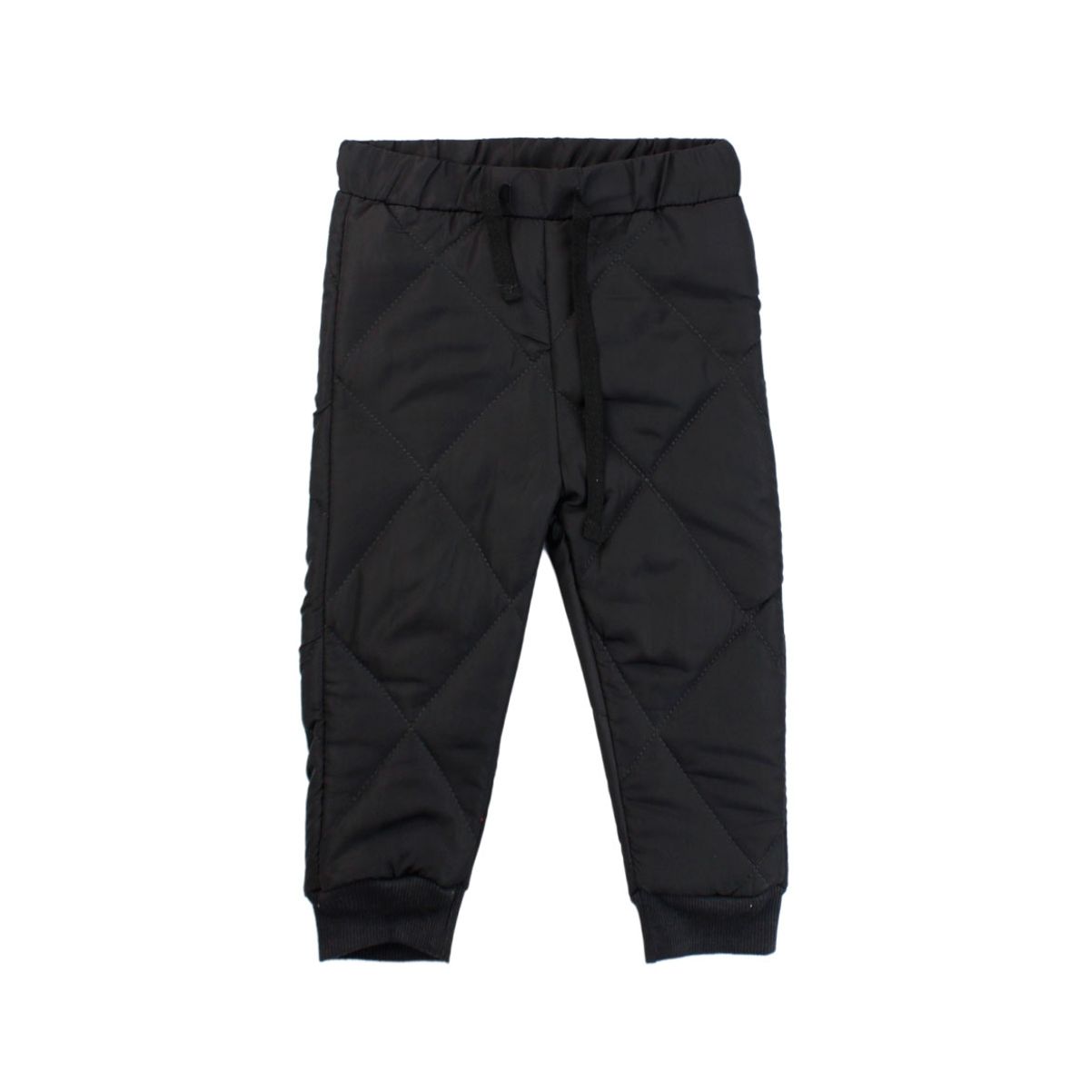 FICCUS - Pantalón Bebé Niño Arctic Gris Oscuro