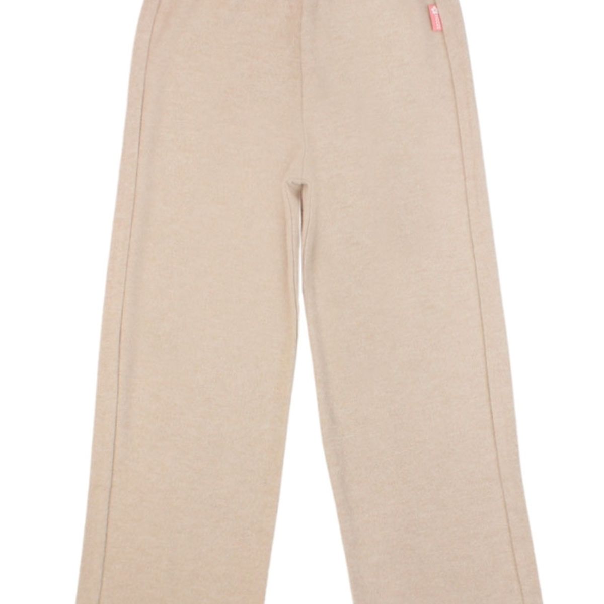 FICCUS - Pantalón Kids Niña Arctic Beige