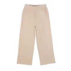 FICCUS - Pantalón Kids Niña Arctic Beige